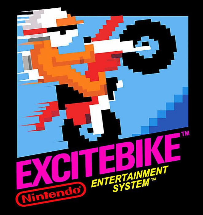 Excitebike