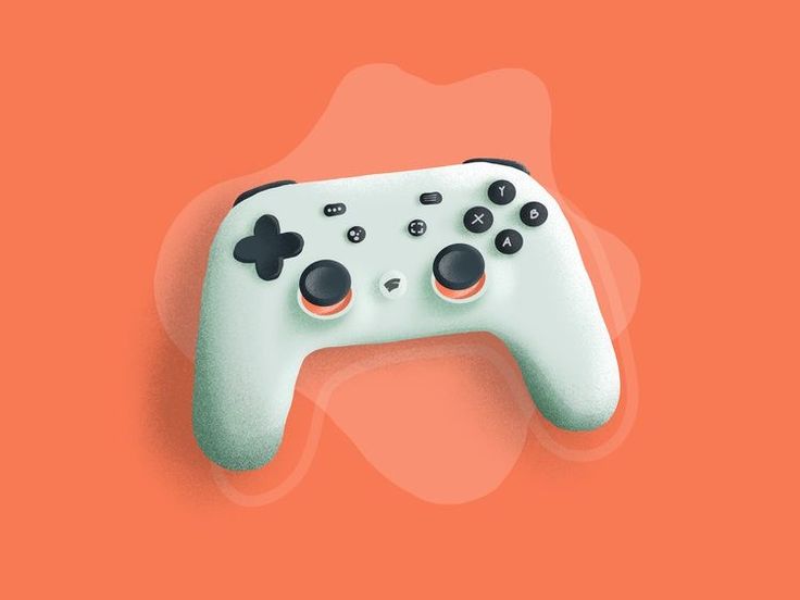 Arcade Joystick Controller